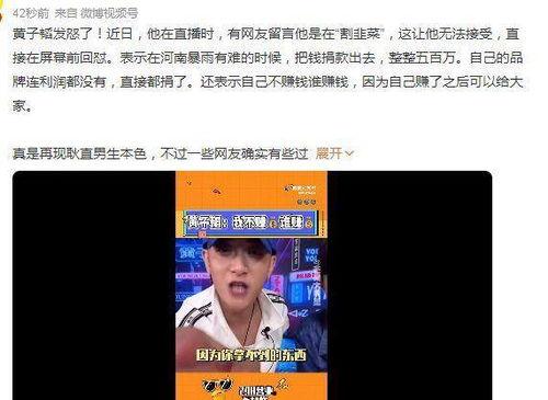 网红大瓜直播 黑料偶像背锅多年后重生了,重生归来，网红大瓜直播揭秘真相